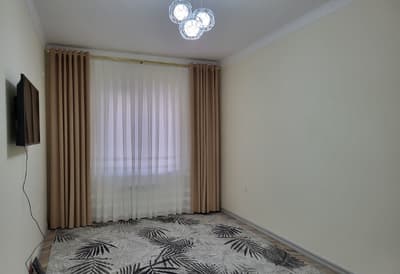 Аренда 3-комн. кв. 76 м² — улица Олтинтепа