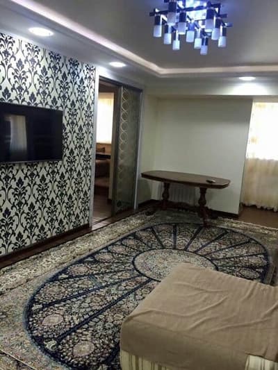 Продажа 3-комн. кв. 80 м² — Дархан