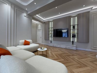 Продажа 4-комн. кв. 98 м² — улица Сайрам