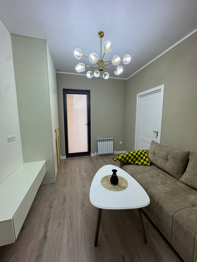 Продажа 1-комн. кв. 27 м² — жилой комплекс Assalom! Sohil