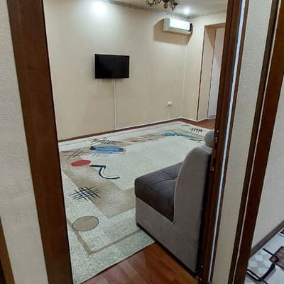 Продажа 2-комн. кв. 44.4 м² — махаллинский сход граждан Шайхонтохур