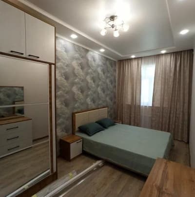 Аренда 2-комн. кв. 50 м² — 3-й квартал