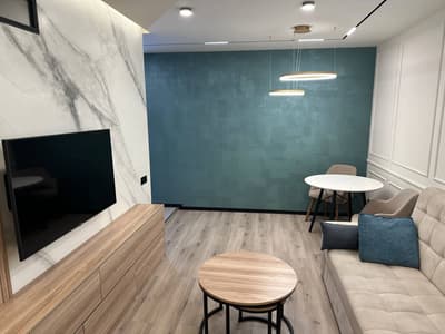 Аренда 2-комн. кв. 53 м² — улица Чимкент