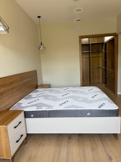 Аренда 2-комн. кв. 63 м² — жилой комплекс Силк Роад