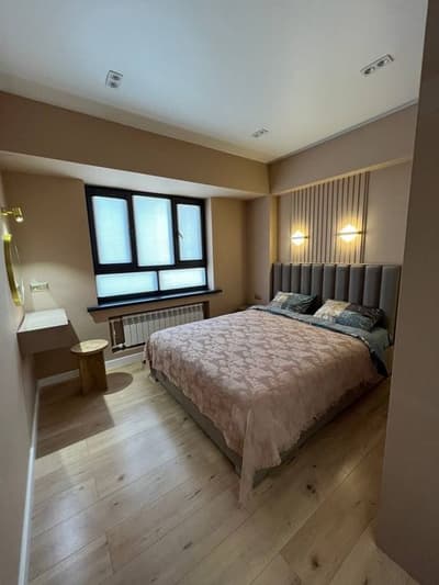 Аренда 2-комн. кв. 50 м² — массив Кашгар, 4