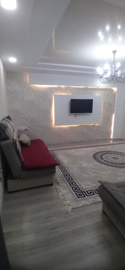 Аренда 2-комн. кв. 60 м² — метро Юнусабад