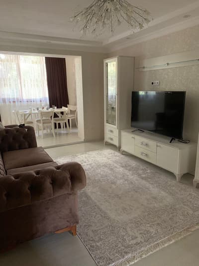 Аренда 3-комн. кв. 85 м² — улица Сарабустан