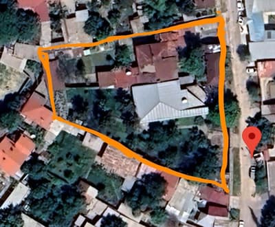 Продажа дом — 3-й проезд Ниёзбек Йули