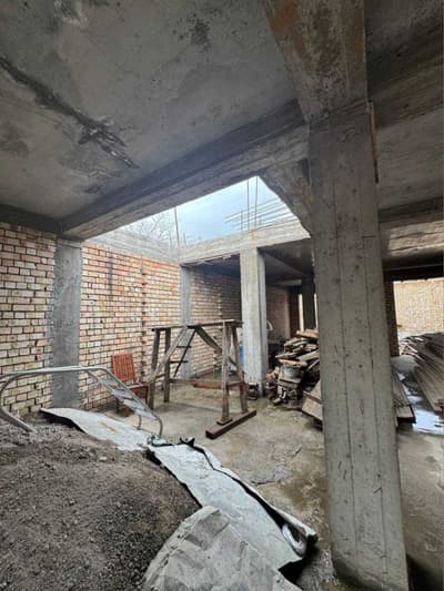 Продажа дом — проезд Мехржон