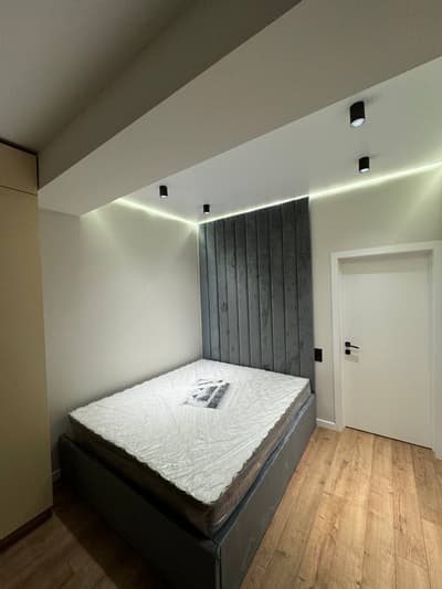 Аренда 2-комн. кв. 55 м² — массив Ташсельмаш