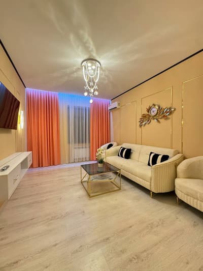 Аренда 2-комн. кв. 56 м² — массив Минор