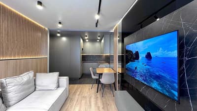 Аренда 3-комн. кв. 71 м² — улица Афросиаб