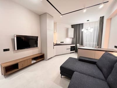 Аренда 3-комн. кв. 85 м² — улица Фидокор