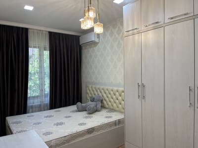 Аренда 2-комн. кв. 60 м² — улица Паркент, 131