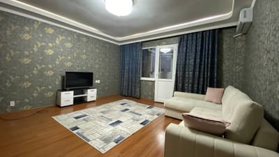 Продажа 2-комн. кв. 57 м² — улица Афросиаб, 12/1