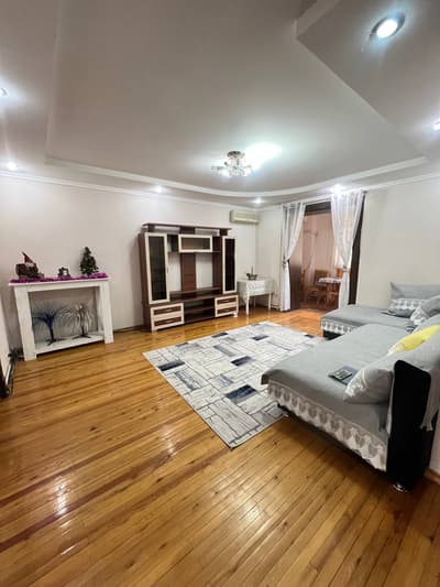 Продажа 3-комн. кв. 80 м² — улица Афросиаб, 29