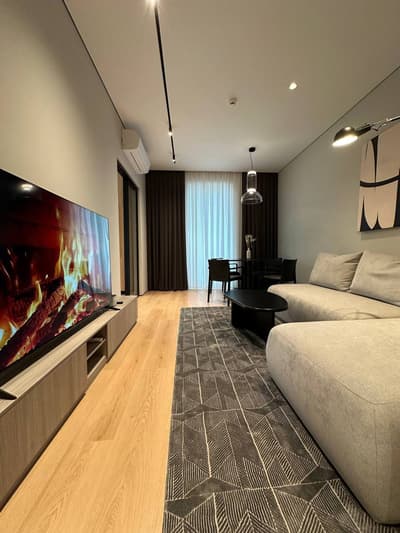 Продажа 3-комн. кв. 80 м² — жилой комплекс Вистон