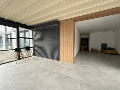 Продажа кв. 40 м² — улица Махтумкули