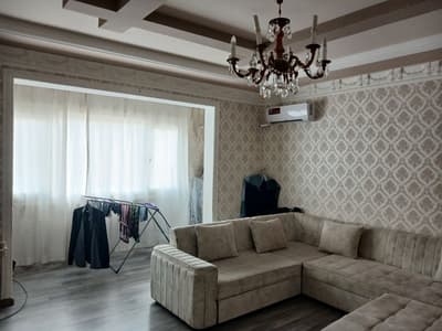Продажа 2-комн. кв. 60 м² — массив Шарк, 23