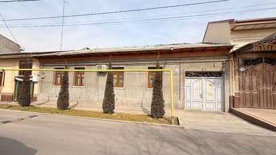 Продажа 6-комн. кв. 3.4 м² — 2-й проезд Машраб, 13