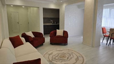 Аренда 2-комн. кв. 65 м² — улица Фидокор