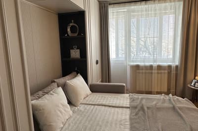 Аренда 1-комн. кв. 48 м² — метро Шахристан