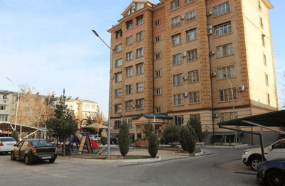 Продажа кв. 488 м² — улица Нукус, 91/2