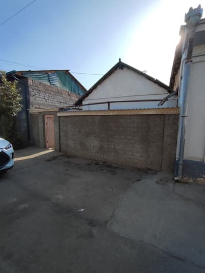 Продажа дом — улица Гиждуван