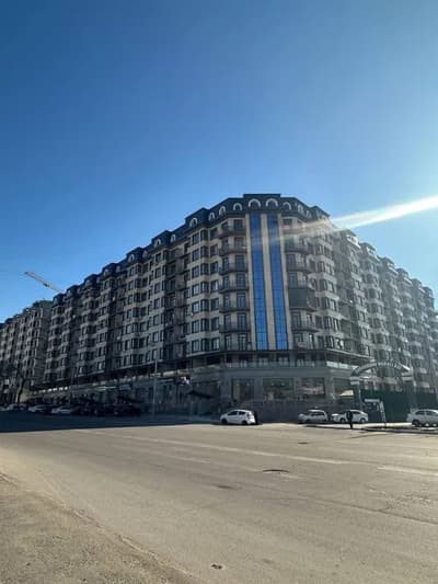 Продажа 2-комн. кв. 76 м² — улица Гулобод