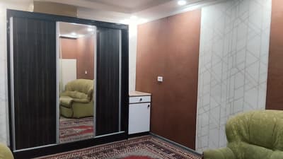 Аренда 1-комн. кв. 30 м² — улица Сайрам, 43