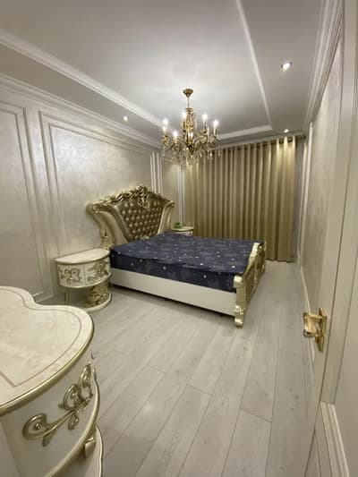 Аренда 2-комн. кв. 60 м² — махаллинский сход граждан Туйтепа