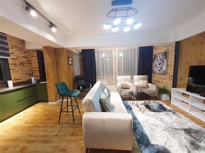 Аренда 2-комн. кв. 60 м² — жилой комплекс Золотой ключ