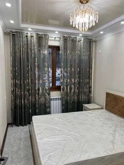 Аренда 2-комн. кв. 50 м² — улица Махтумкули
