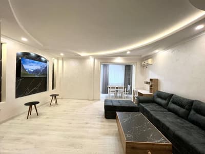 Аренда 2-комн. кв. 60 м² — улица Буюк Ипак Йули, 77