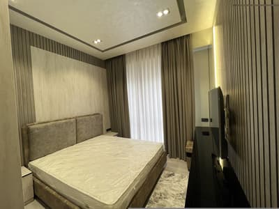 Аренда 2-комн. кв. 65 м² — жилой комплекс Мирабад Авеню