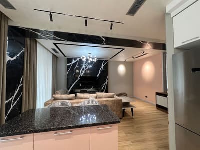 Аренда 2-комн. кв. 55 м² — улица Мирабад