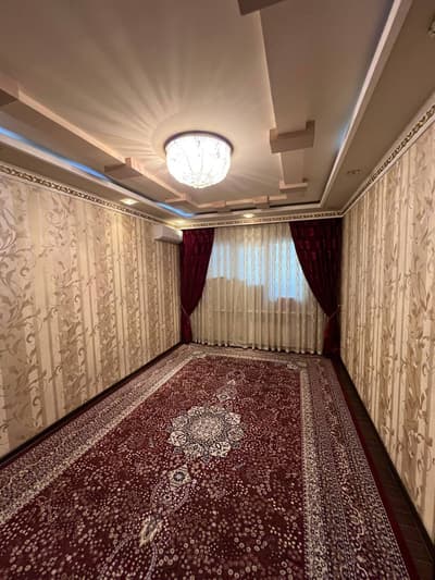 Продажа 3-комн. кв. 75 м² — 14-й квартал