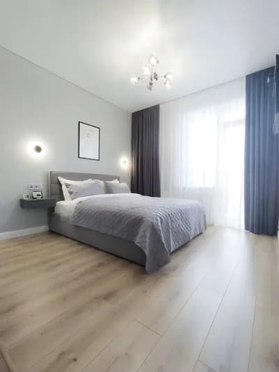 Аренда 3-комн. кв. 75 м² — улица Заргар