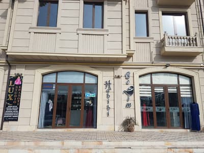 Продажа кв. 1000 м² — Карасарайская улица, 234