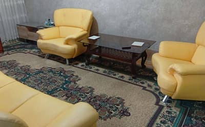 Аренда 2-комн. кв. 47 м² — 9-й квартал