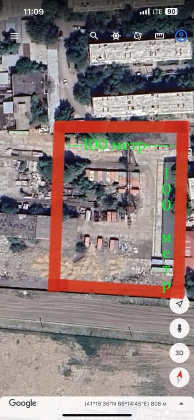 Продажа дом — улица Олтинводий