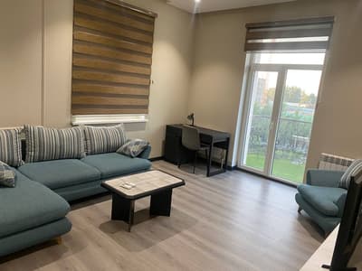 Аренда 2-комн. кв. 65 м² — массив Северный Алмазар