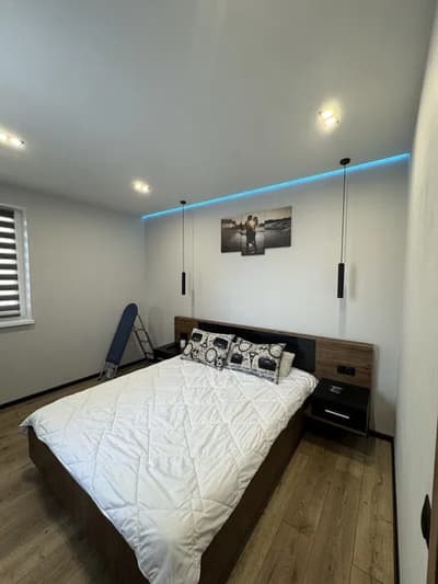 Аренда 2-комн. кв. 55 м² — массив Кушбеги