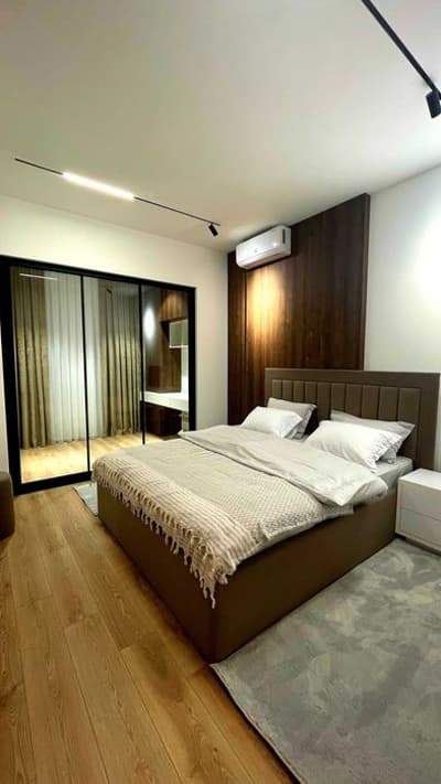 Аренда 2-комн. кв. 63 м² — проспект Амира Темура, 26