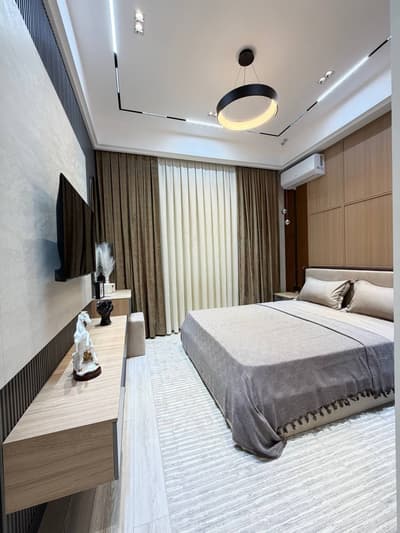 Аренда 2-комн. кв. 60 м² — улица Махтумкули