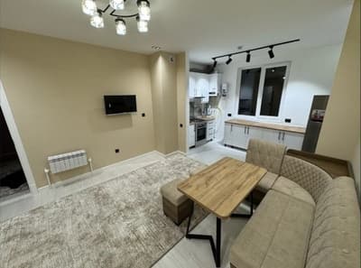 Аренда 3-комн. кв. 57 м² — метро Юнусабад