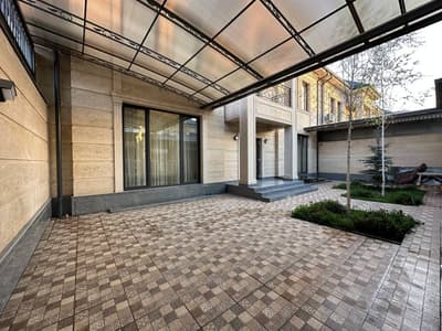 Продажа 6-комн. коммерция 450 м² — Сайрам