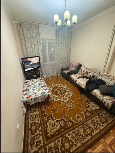 Аренда 2-комн. кв. 48 м² — массив Буз-2