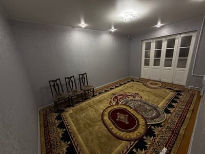 Аренда 3-комн. кв. 50 м² — улица Тараккиёт, 24