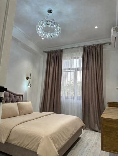 Аренда 2-комн. кв. 60 м² — улица Шота Руставели